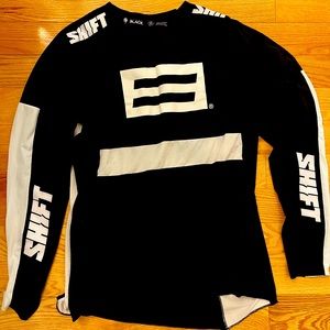 Shift Motocross Dirt biking Four wheeeling Mountain biking jersey